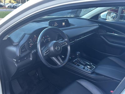 2022 Mazda Mazda CX-30 2.5 S Select Package