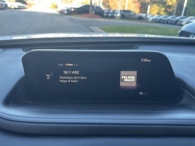 2022 Mazda Mazda CX-30 2.5 S Select Package