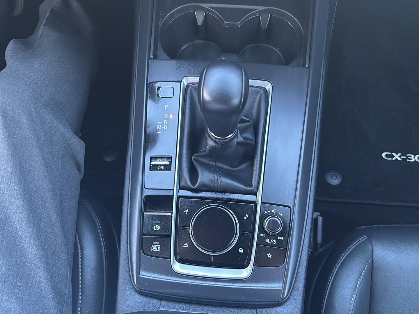 2022 Mazda Mazda CX-30 2.5 S Select Package