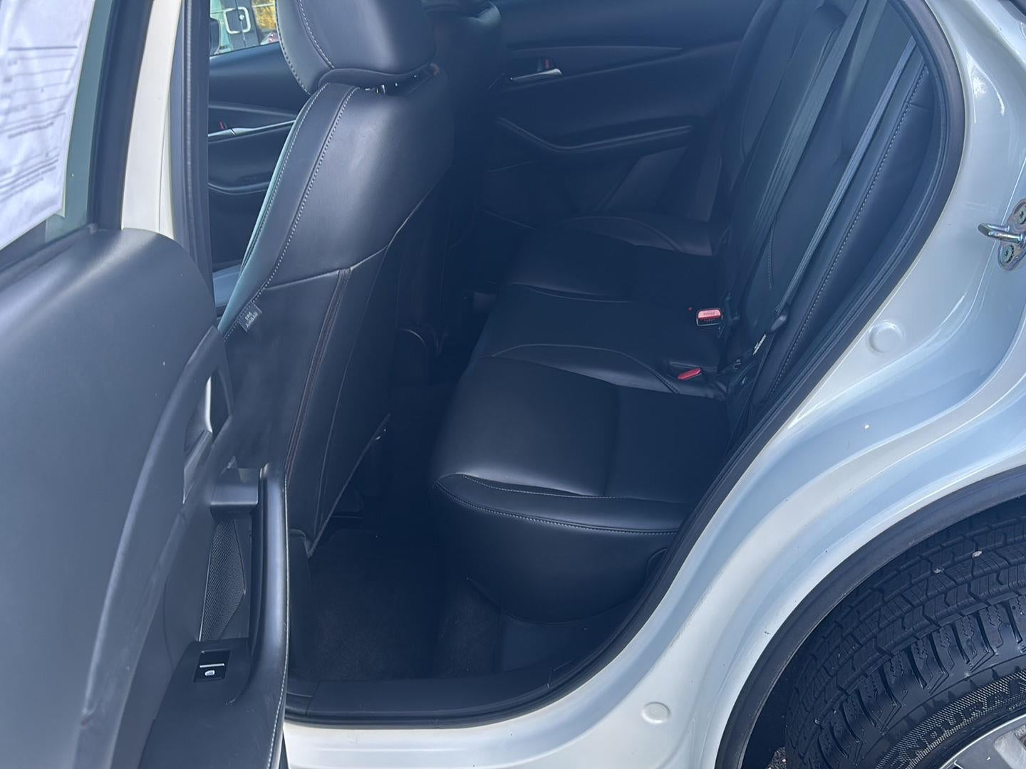 2022 Mazda Mazda CX-30 2.5 S Select Package