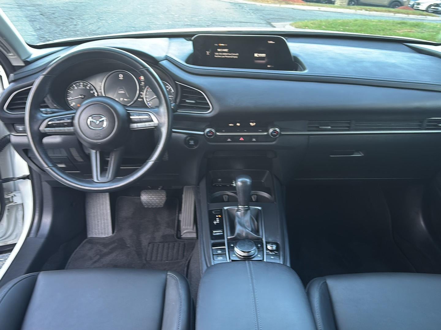 2022 Mazda Mazda CX-30 2.5 S Select Package