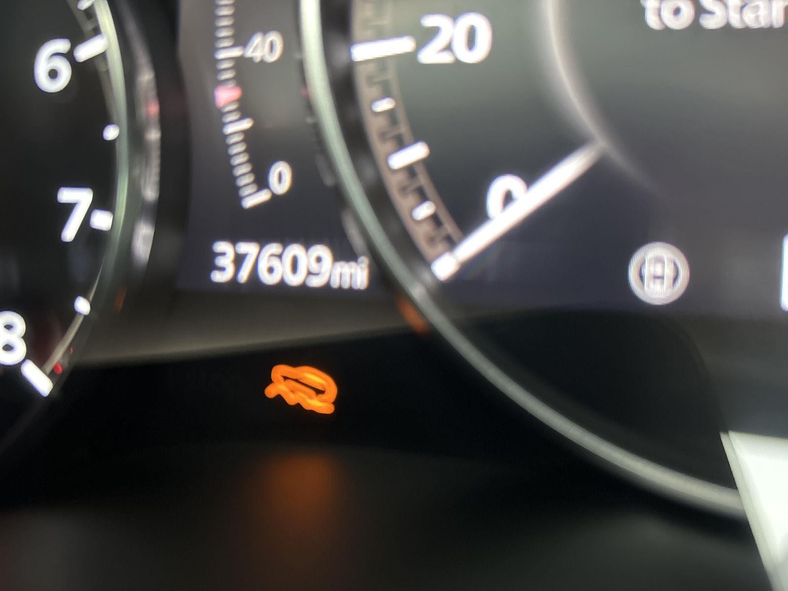 2022 Mazda Mazda CX-30 2.5 S Select Package