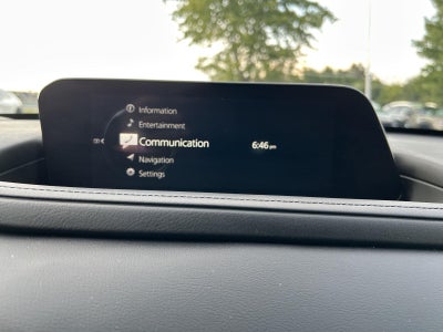 2022 Mazda Mazda CX-30 2.5 S Select Package