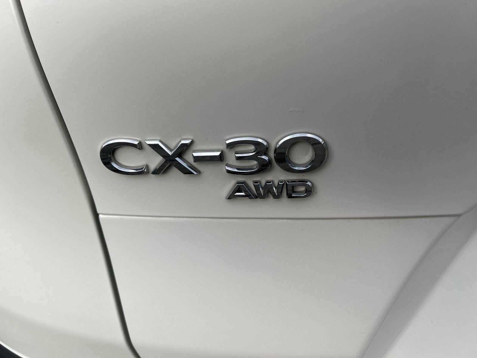 2022 Mazda Mazda CX-30 2.5 S Select Package