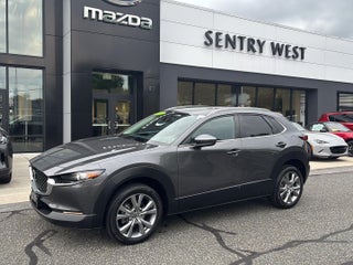 2023 Mazda Mazda CX-30 2.5 S Select Package