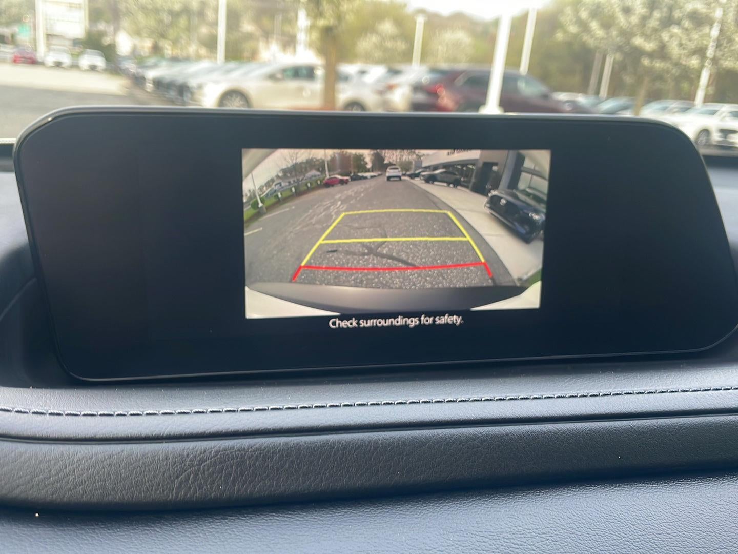 2023 Mazda Mazda CX-30 2.5 S Select Package