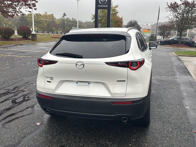2023 Mazda Mazda CX-30 2.5 S Select Package