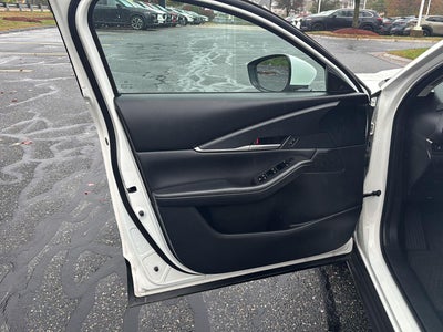 2023 Mazda Mazda CX-30 2.5 S Select Package