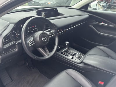 2023 Mazda Mazda CX-30 2.5 S Select Package