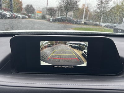 2023 Mazda Mazda CX-30 2.5 S Select Package