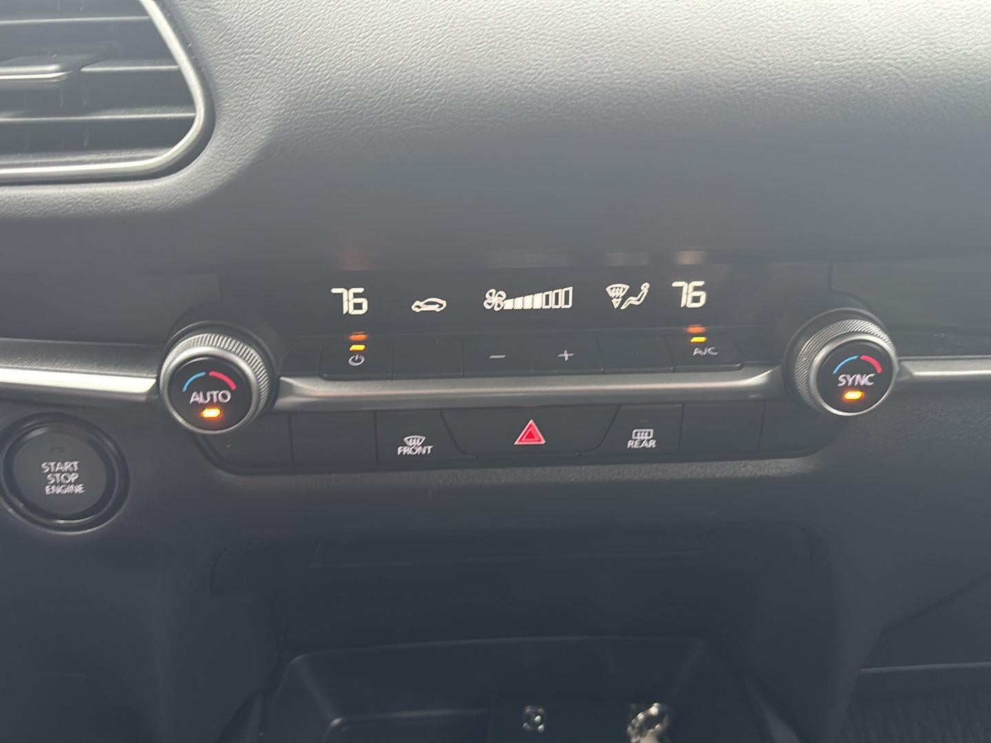 2023 Mazda Mazda CX-30 2.5 S Select Package