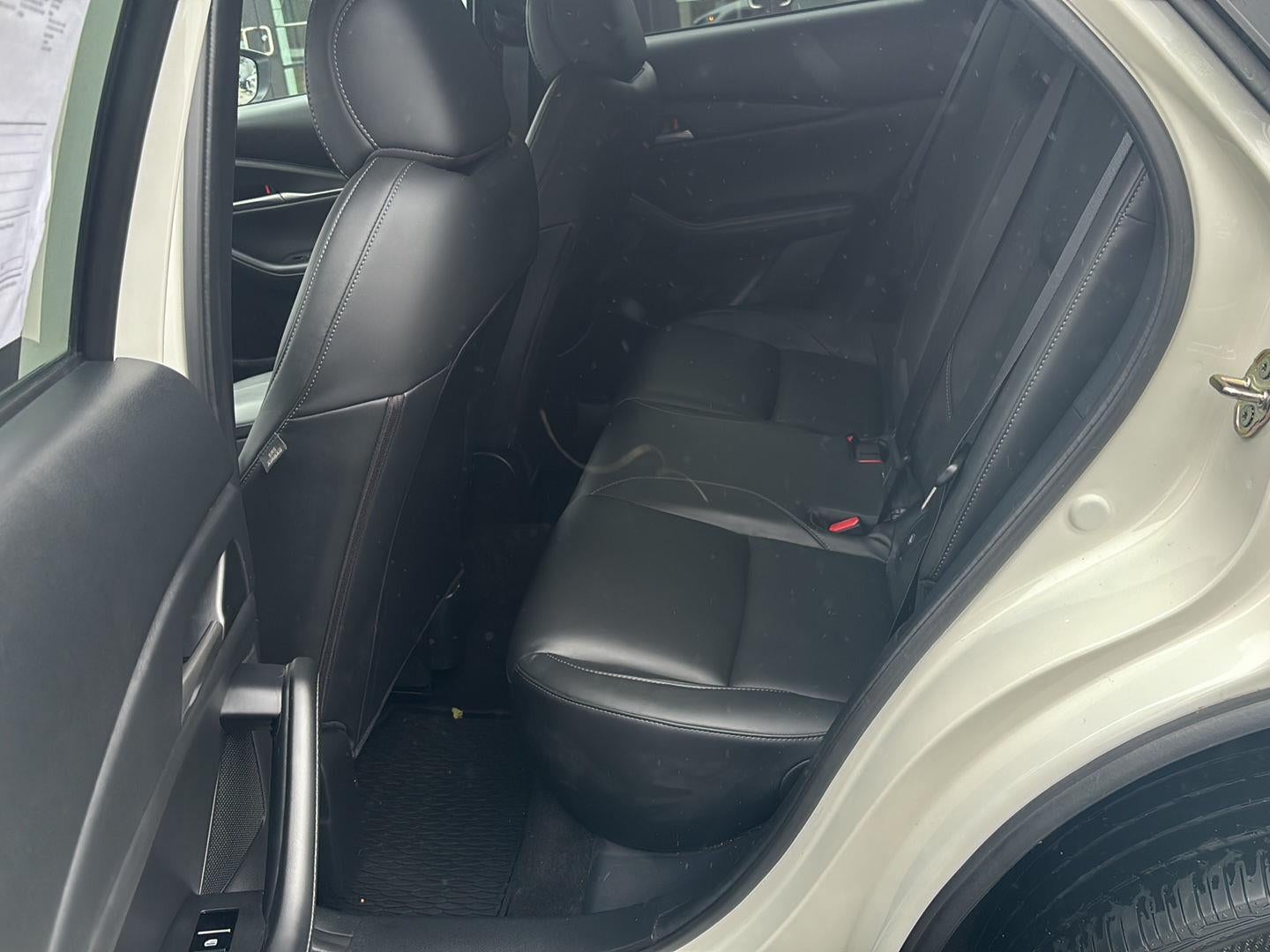 2023 Mazda Mazda CX-30 2.5 S Select Package