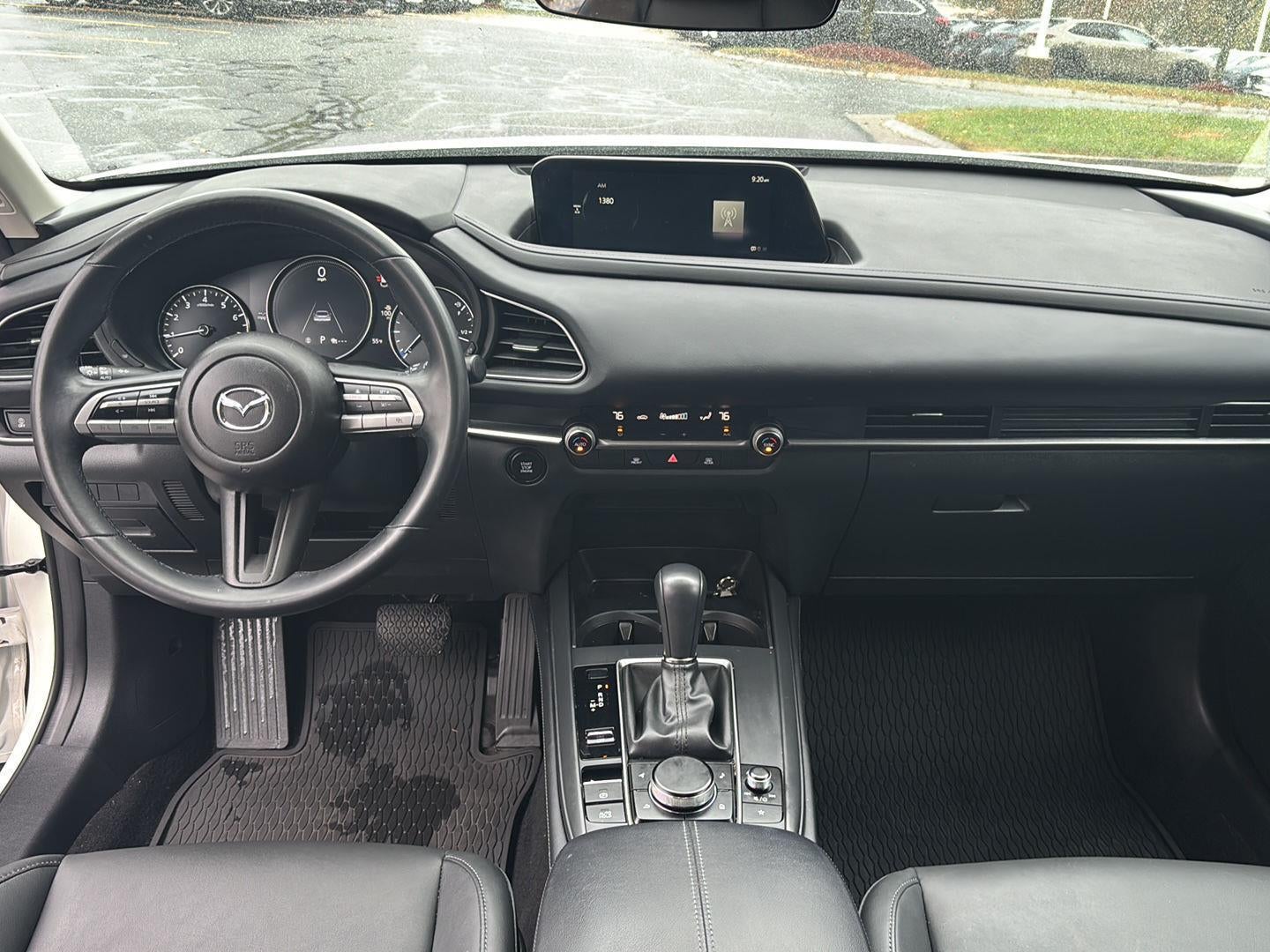 2023 Mazda Mazda CX-30 2.5 S Select Package