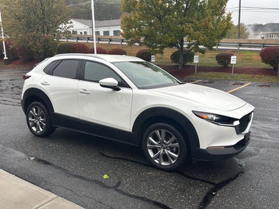 2023 Mazda Mazda CX-30 2.5 S Select Package