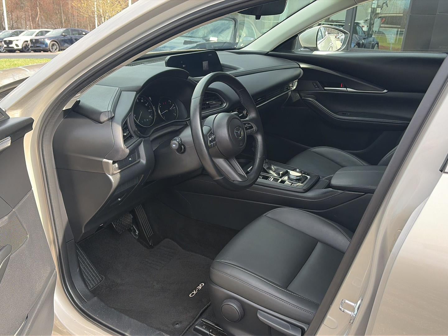 2023 Mazda Mazda CX-30 2.5 S Select Package