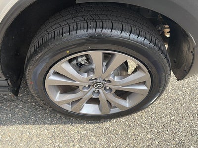 2023 Mazda Mazda CX-30 2.5 S Select Package