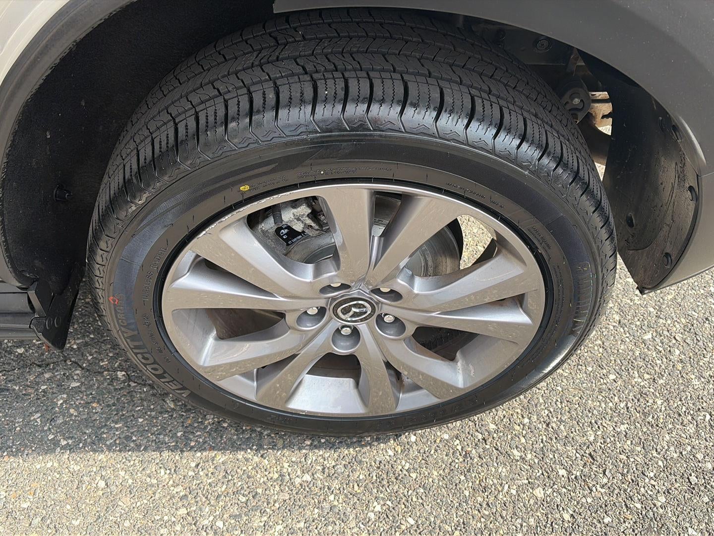 2023 Mazda Mazda CX-30 2.5 S Select Package