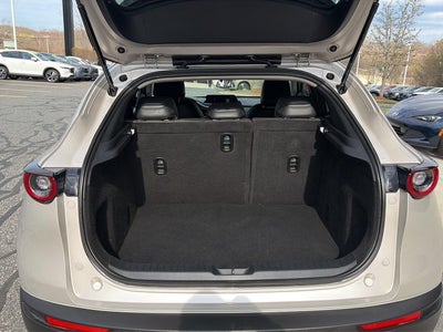 2023 Mazda Mazda CX-30 2.5 S Select Package