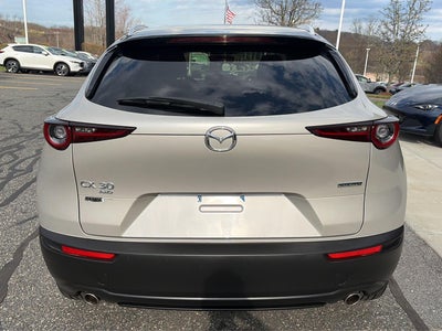 2023 Mazda Mazda CX-30 2.5 S Select Package