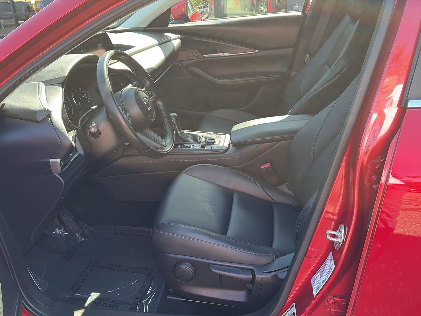 2023 Mazda Mazda Cx-30 2.5 S Select Package