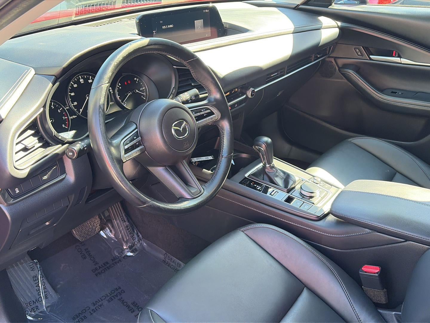 2023 Mazda Mazda Cx-30 2.5 S Select Package