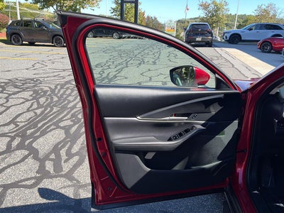 2023 Mazda Mazda Cx-30 2.5 S Select Package