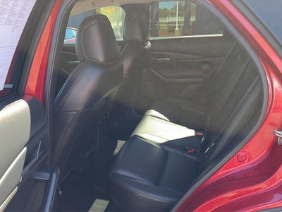 2023 Mazda Mazda Cx-30 2.5 S Select Package