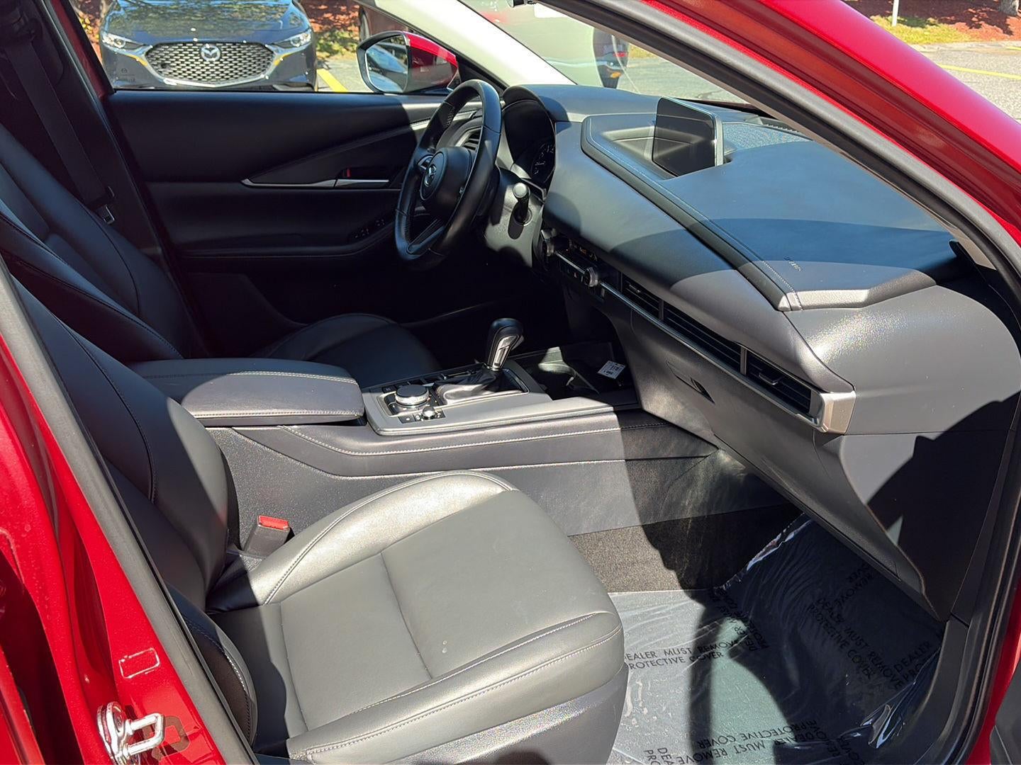2023 Mazda Mazda Cx-30 2.5 S Select Package