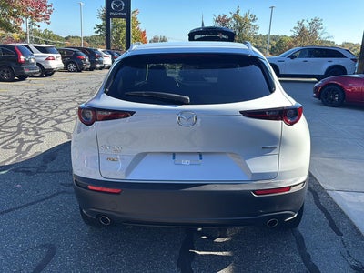 2024 Mazda Mazda CX-30 2.5 S Select Sport
