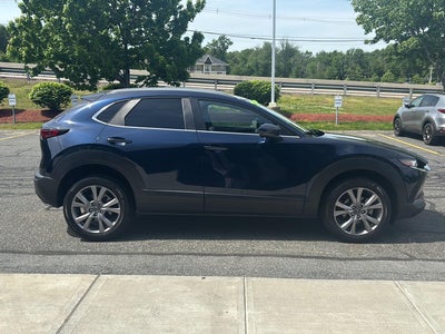 2023 Mazda Mazda CX-30 2.5 S Select Package