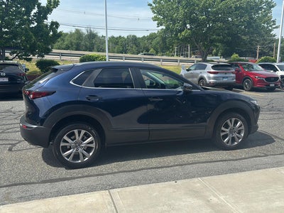 2023 Mazda Mazda CX-30 2.5 S Select Package