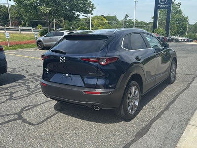 2023 Mazda Mazda CX-30 2.5 S Select Package