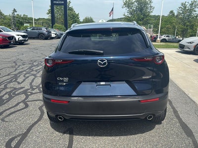 2023 Mazda Mazda CX-30 2.5 S Select Package