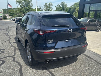 2023 Mazda Mazda CX-30 2.5 S Select Package