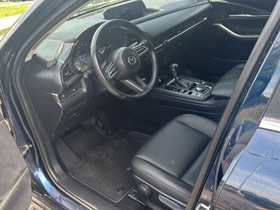 2023 Mazda Mazda CX-30 2.5 S Select Package