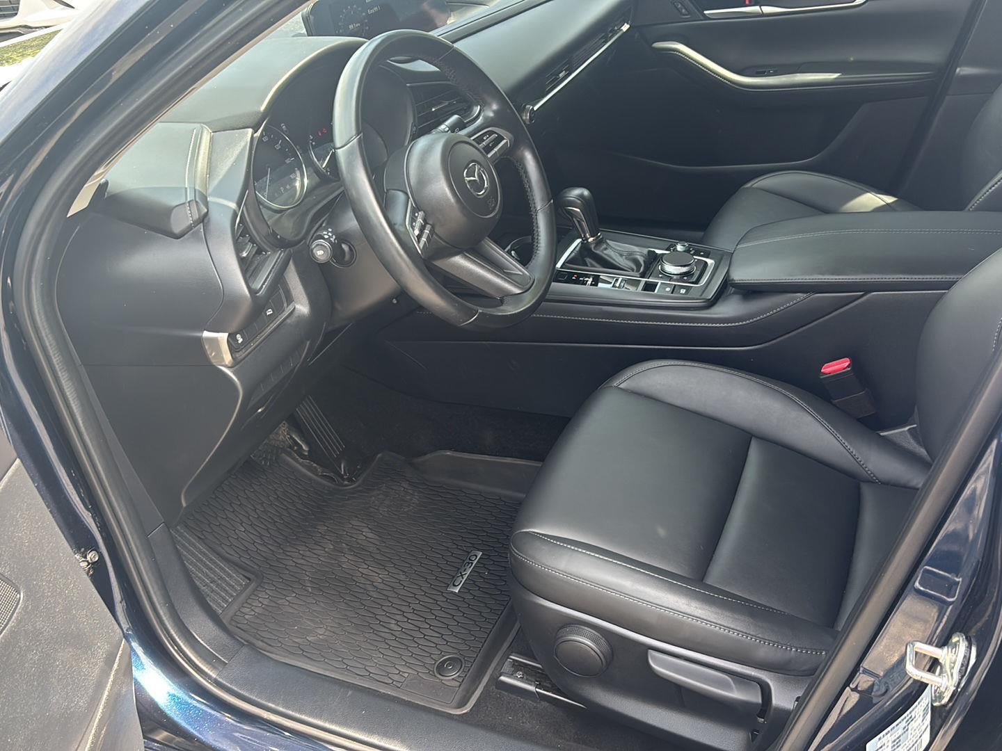 2023 Mazda Mazda CX-30 2.5 S Select Package