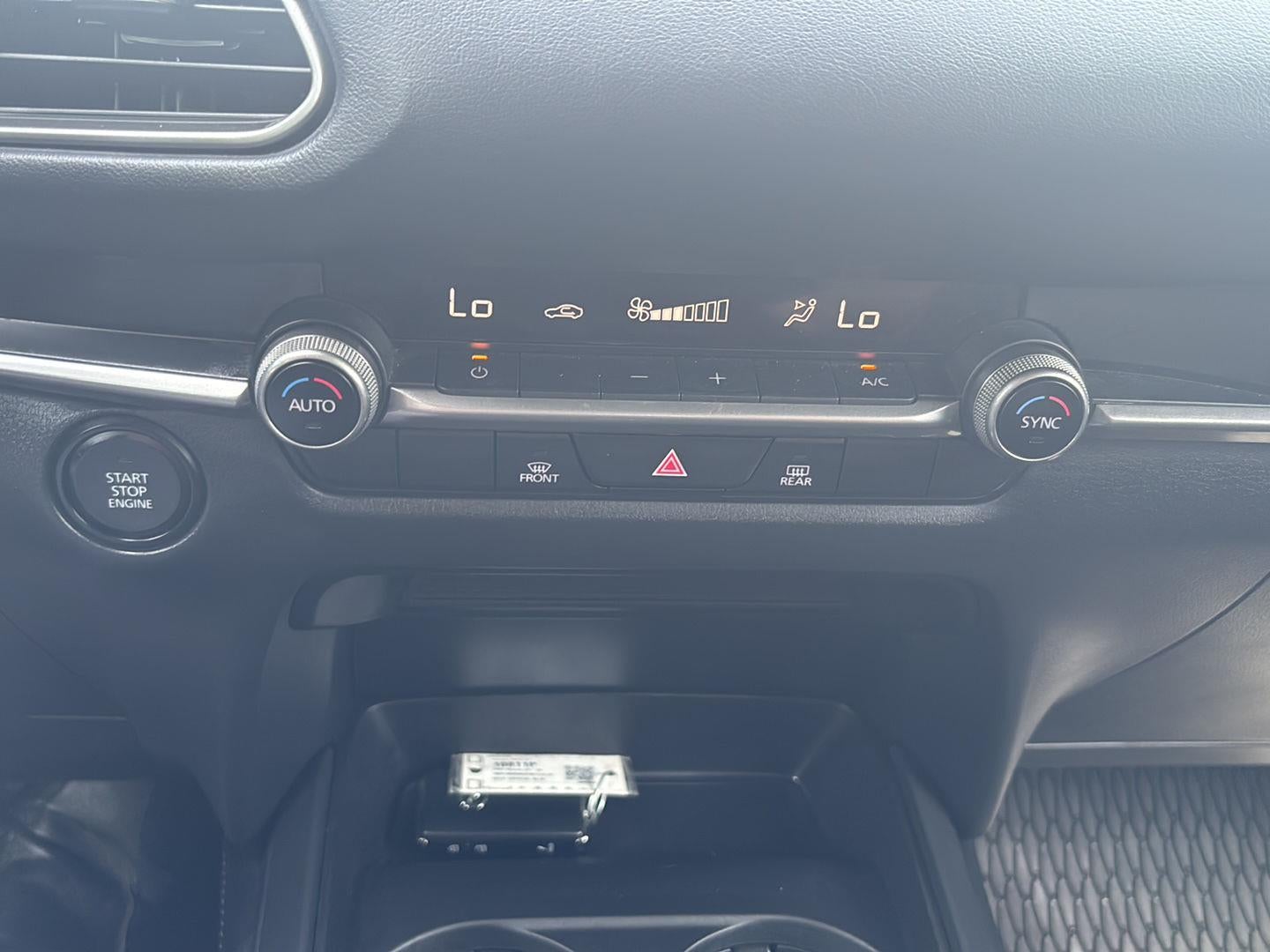 2023 Mazda Mazda CX-30 2.5 S Select Package