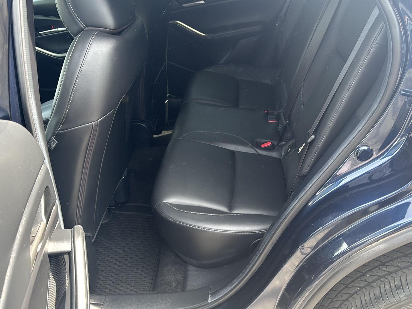 2023 Mazda Mazda CX-30 2.5 S Select Package