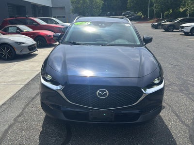 2023 Mazda Mazda CX-30 2.5 S Select Package