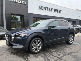 2023 Mazda Mazda CX-30 2.5 S Select Package