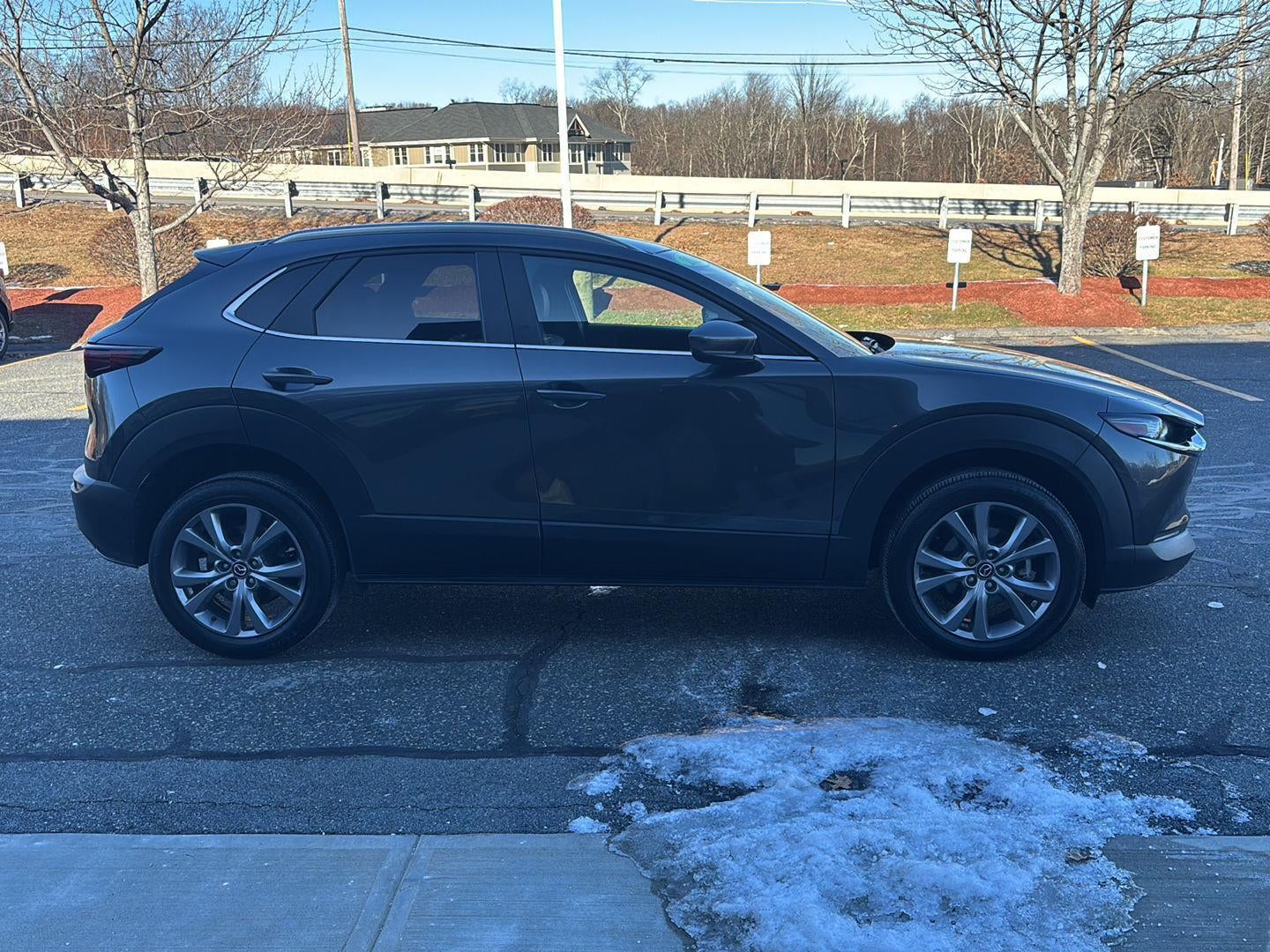 2023 Mazda Mazda CX-30 2.5 S Select Package