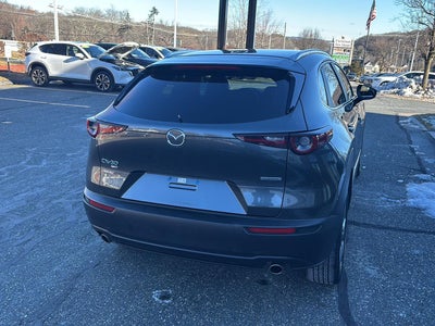 2023 Mazda Mazda CX-30 2.5 S Select Package