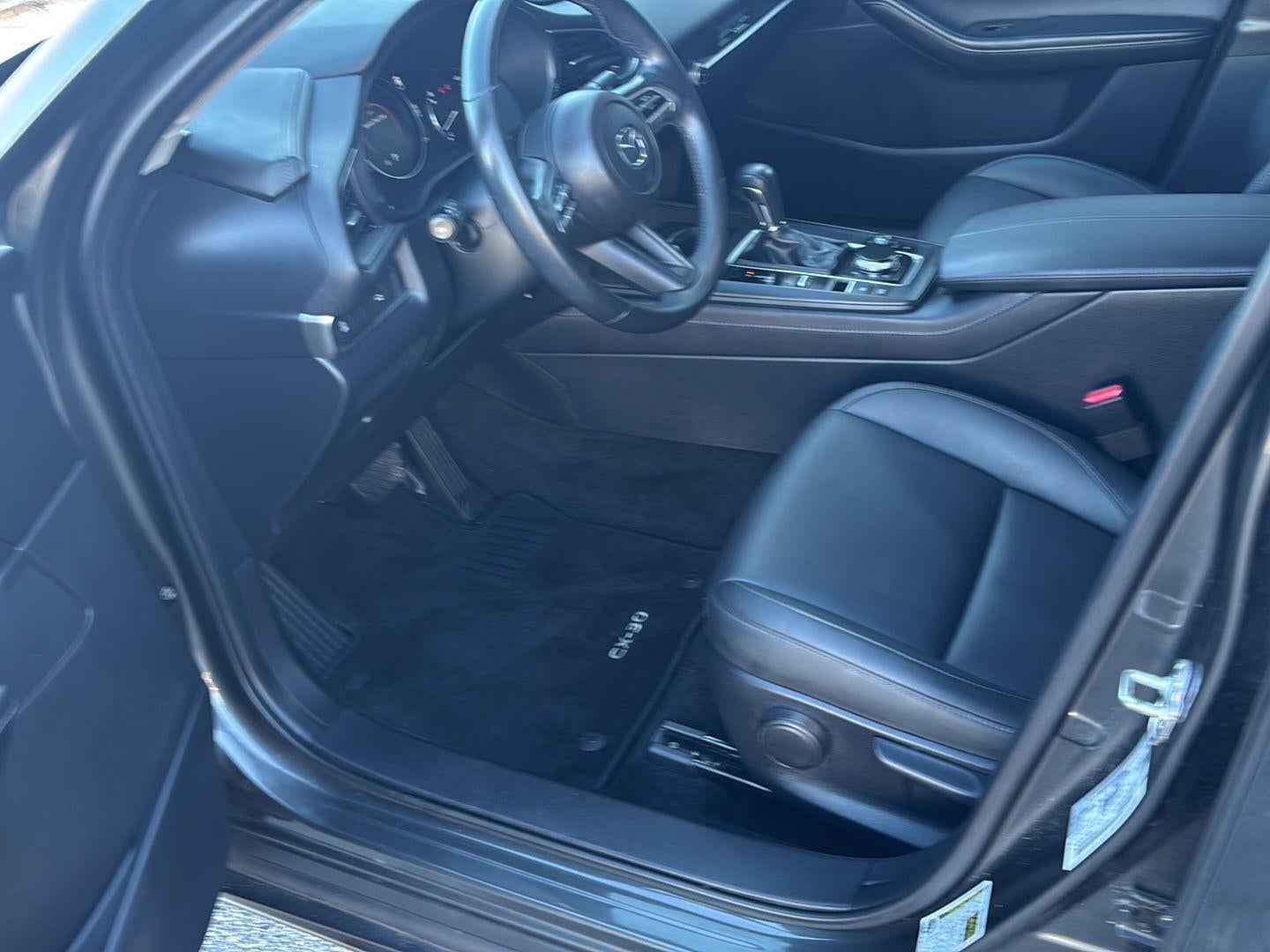 2023 Mazda Mazda CX-30 2.5 S Select Package