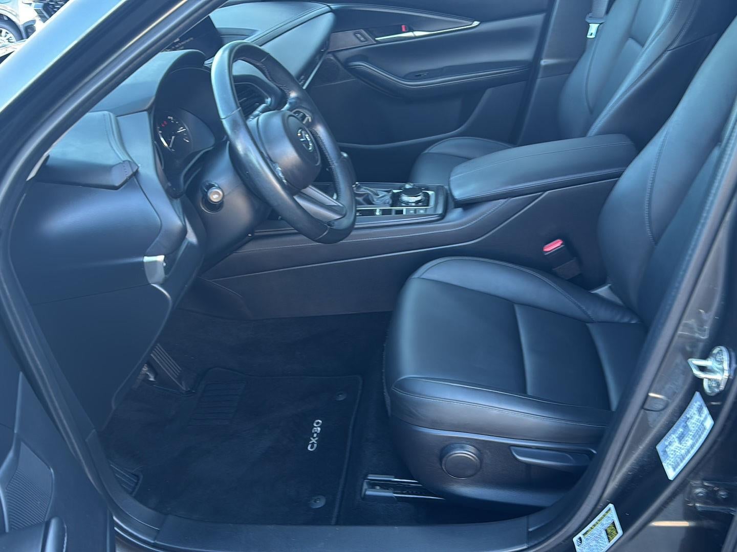 2023 Mazda Mazda CX-30 2.5 S Select Package