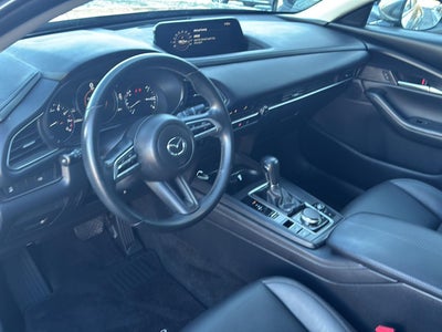 2023 Mazda Mazda CX-30 2.5 S Select Package