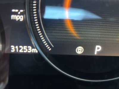 2023 Mazda Mazda CX-30 2.5 S Select Package