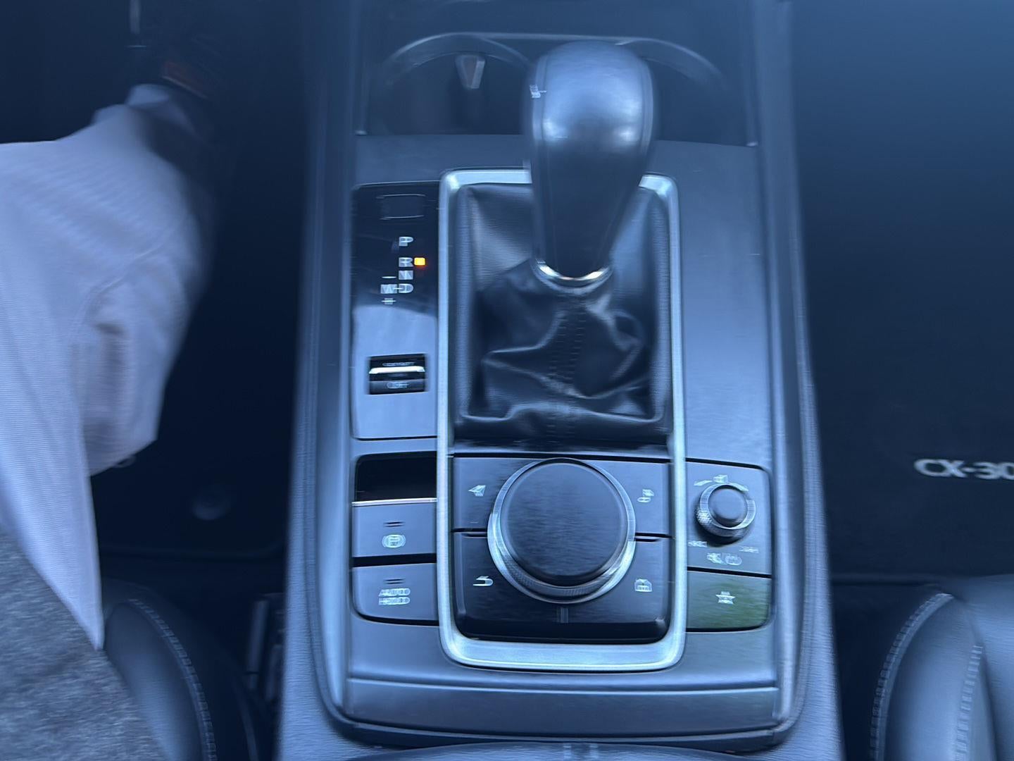 2023 Mazda Mazda CX-30 2.5 S Select Package