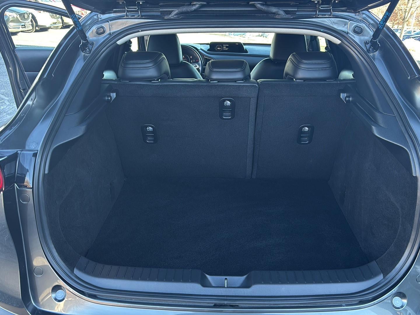 2023 Mazda Mazda CX-30 2.5 S Select Package