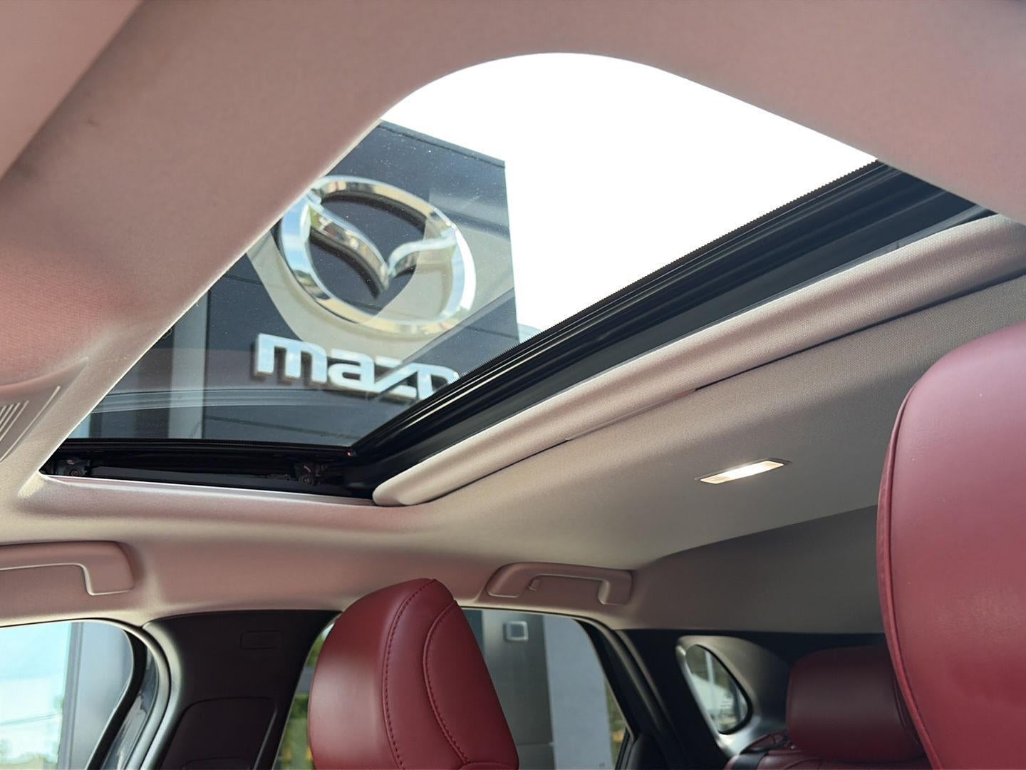 2024 Mazda Mazda CX-30 2.5 S Carbon Edition
