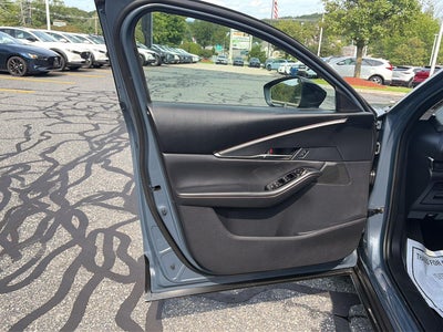 2024 Mazda Mazda CX-30 2.5 S Carbon Edition